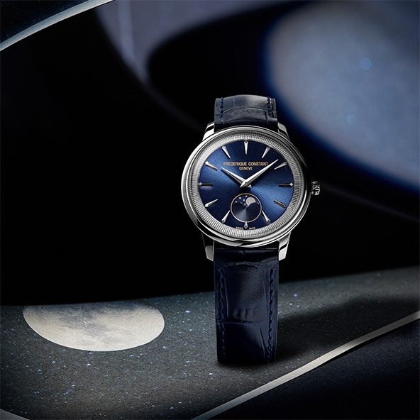 FREDERIQUE CONSTANT(フレデリック・コンスタント)

