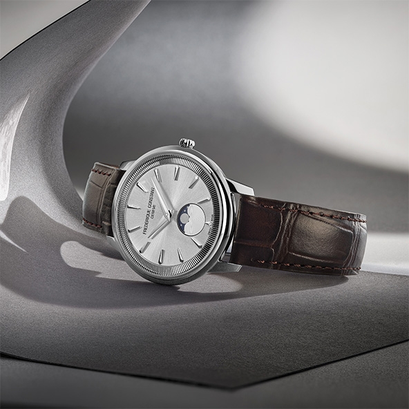 FREDERIQUE CONSTANT(フレデリック・コンスタント)
