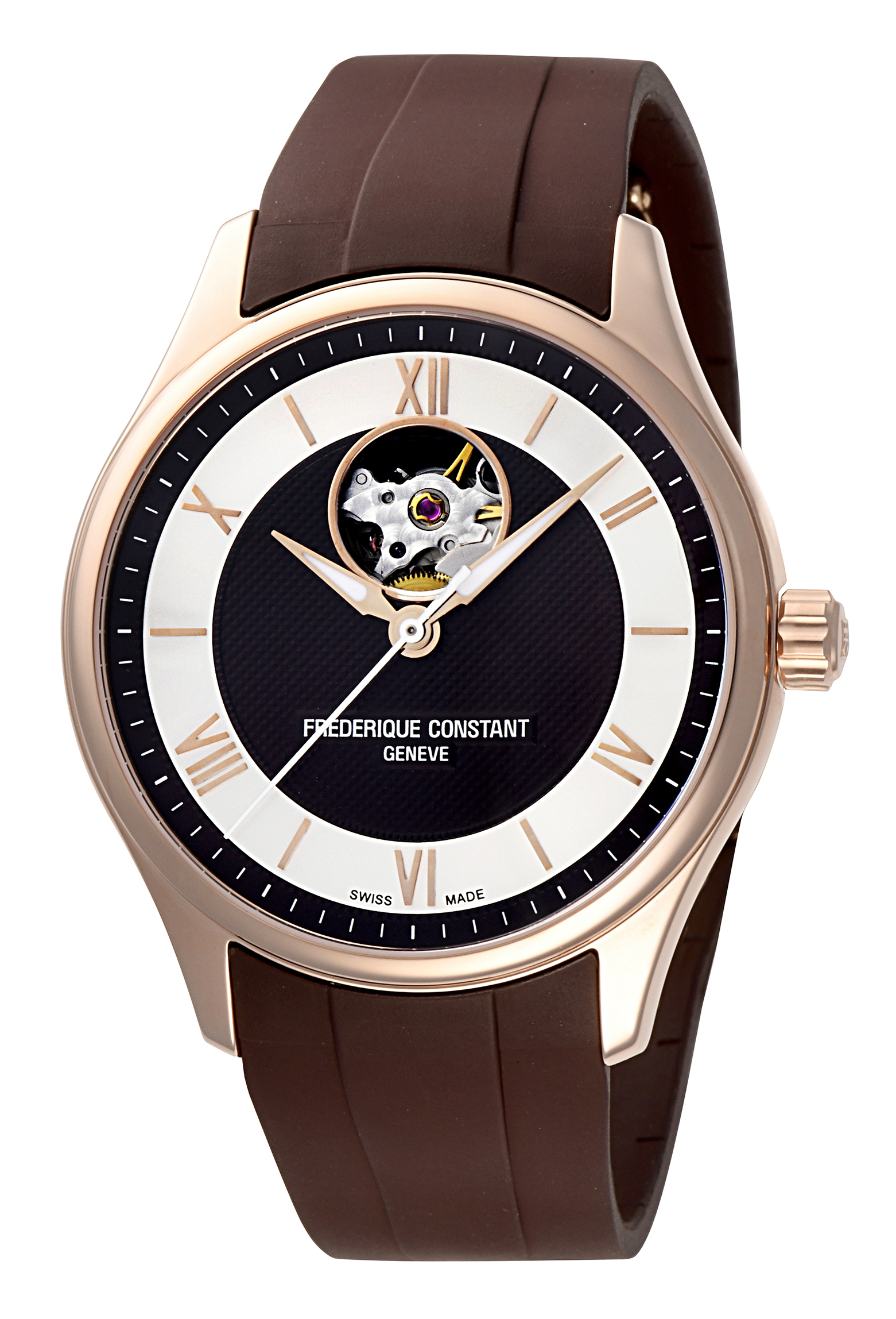 FREDERIQUE CONSTANT(フレデリック・コンスタント)
