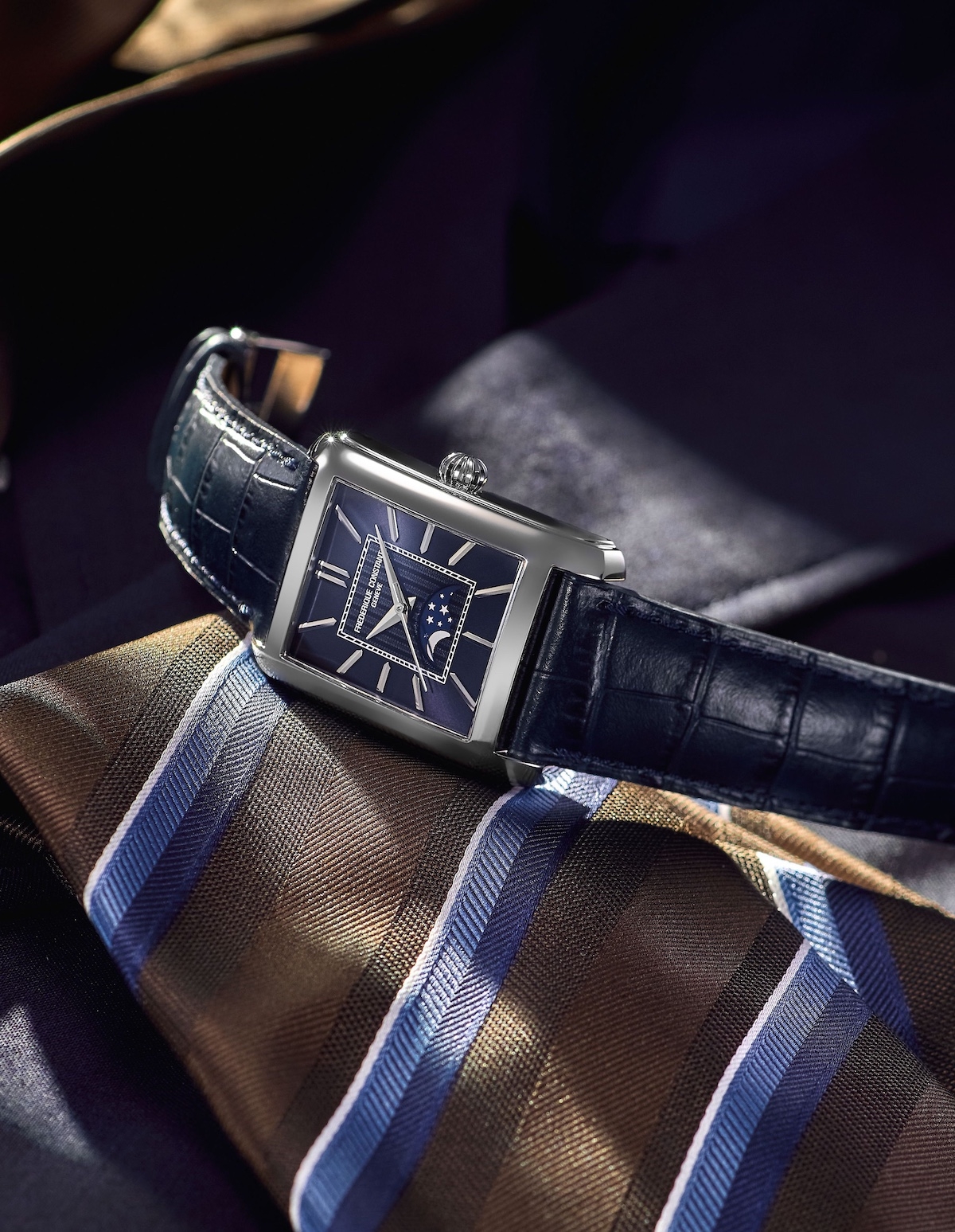 (フレデリック・コンスタント)
