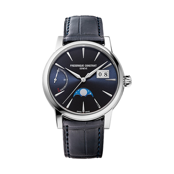 (フレデリック・コンスタント)

