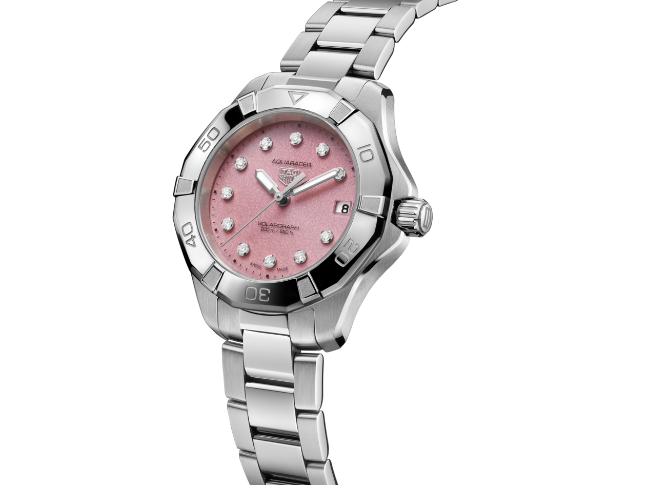 TAG Heuer(タグ・ホイヤー)
