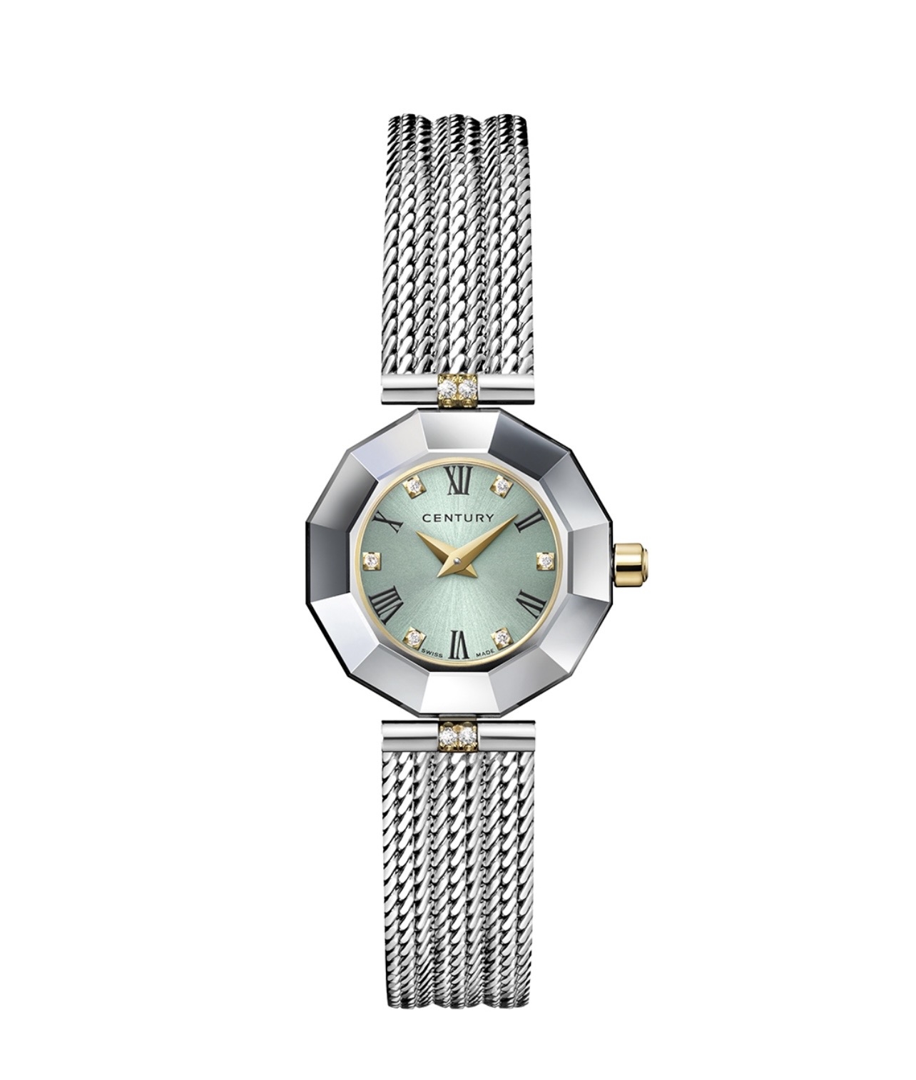 (センチュリー)
