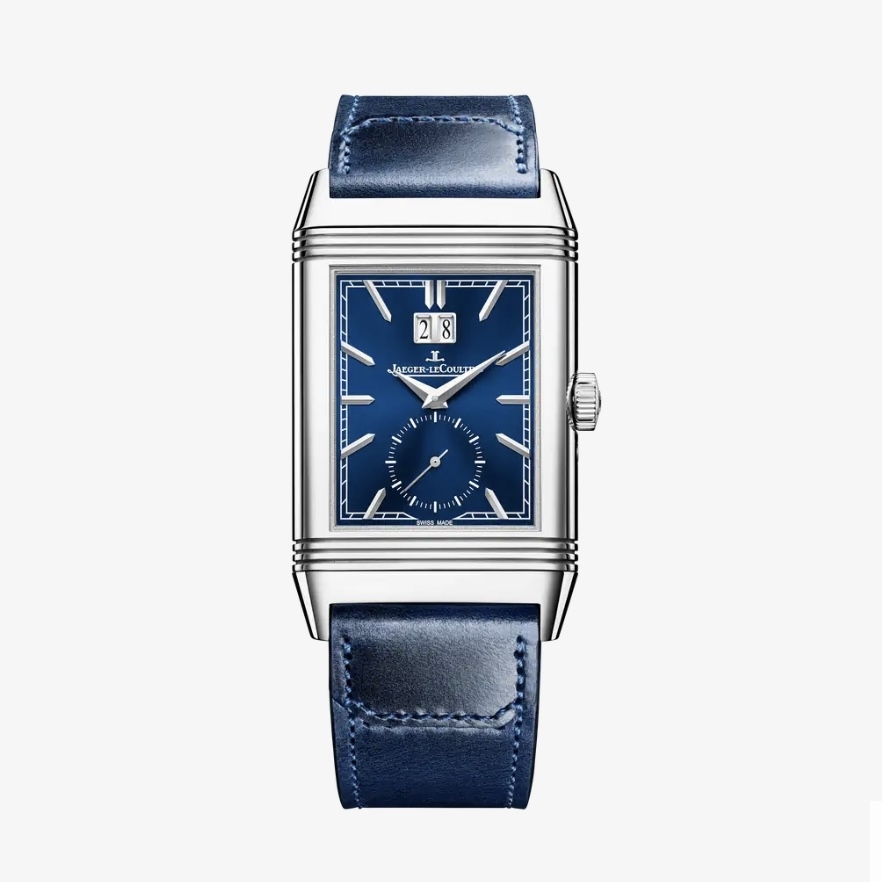 JAEGER-LECOULTRE(ジャガー・ルクルト)
