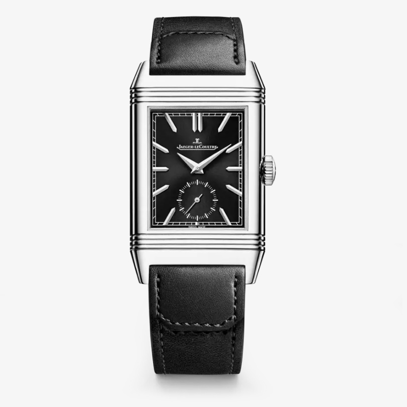 JAEGER-LECOULTRE(ジャガー・ルクルト)
