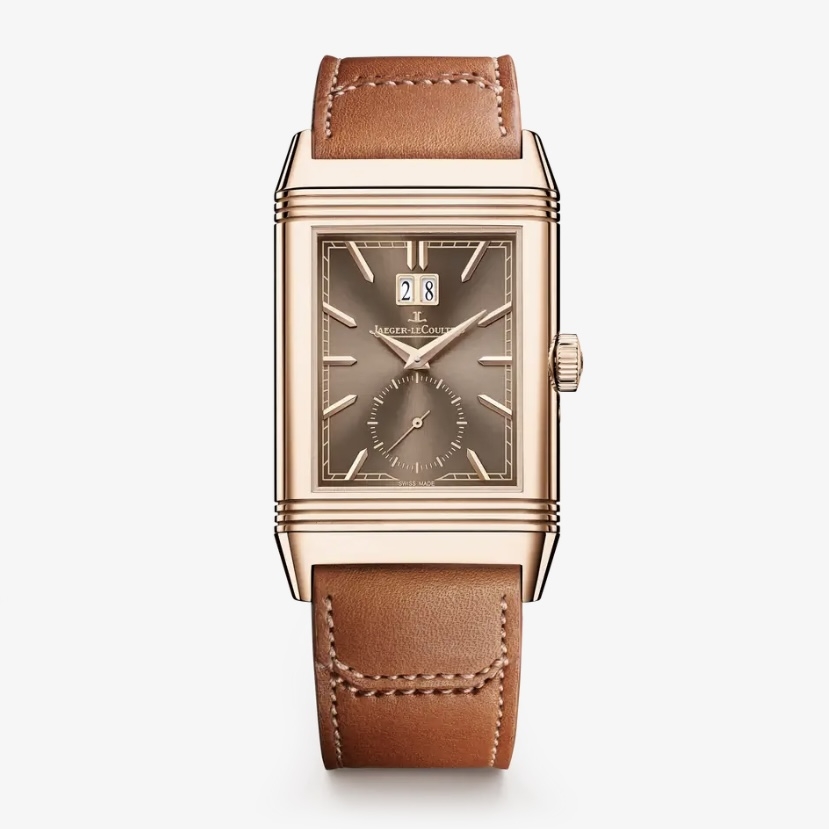 ジャガー・ルクルト(JAEGER-LECOULTRE) レベルソトリビュート ジャガー・ルクルト(JAEGER-LECOULTRE) レベルソトリビュート