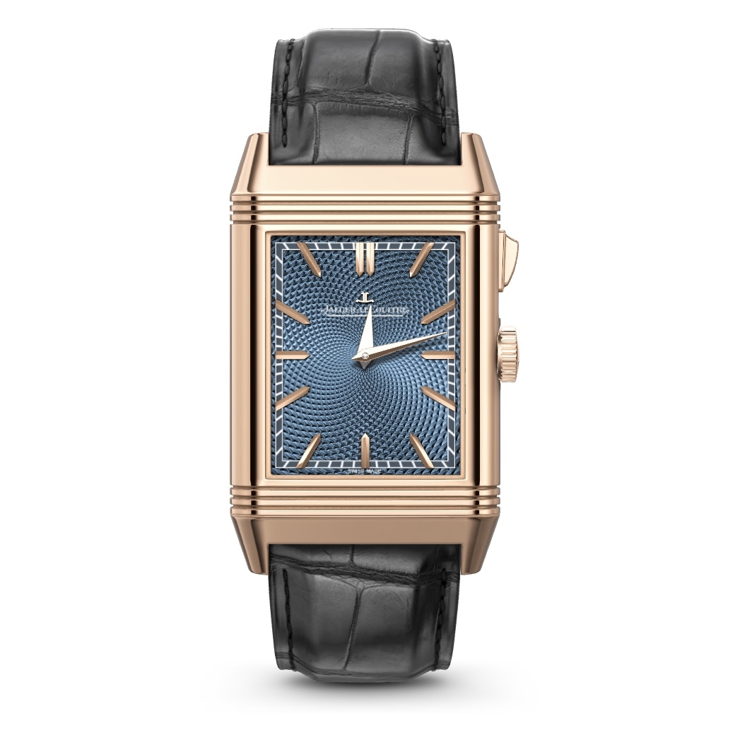 JAEGER-LECOULTRE(ジャガー・ルクルト)

