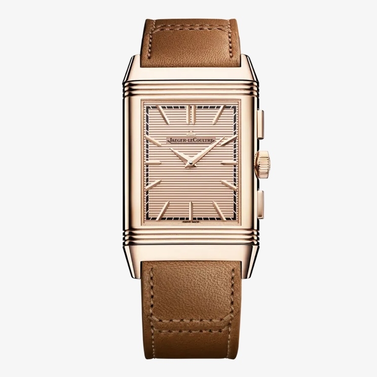 ジャガー・ルクルト(JAEGER-LECOULTRE) レベルソ・トリビュート ジャガー・ルクルト(JAEGER-LECOULTRE) レベルソ・トリビュート