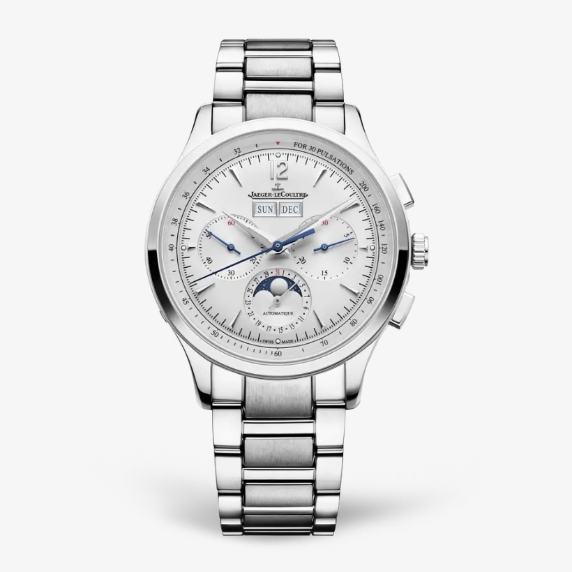 JAEGER-LECOULTRE(ジャガー・ルクルト)
