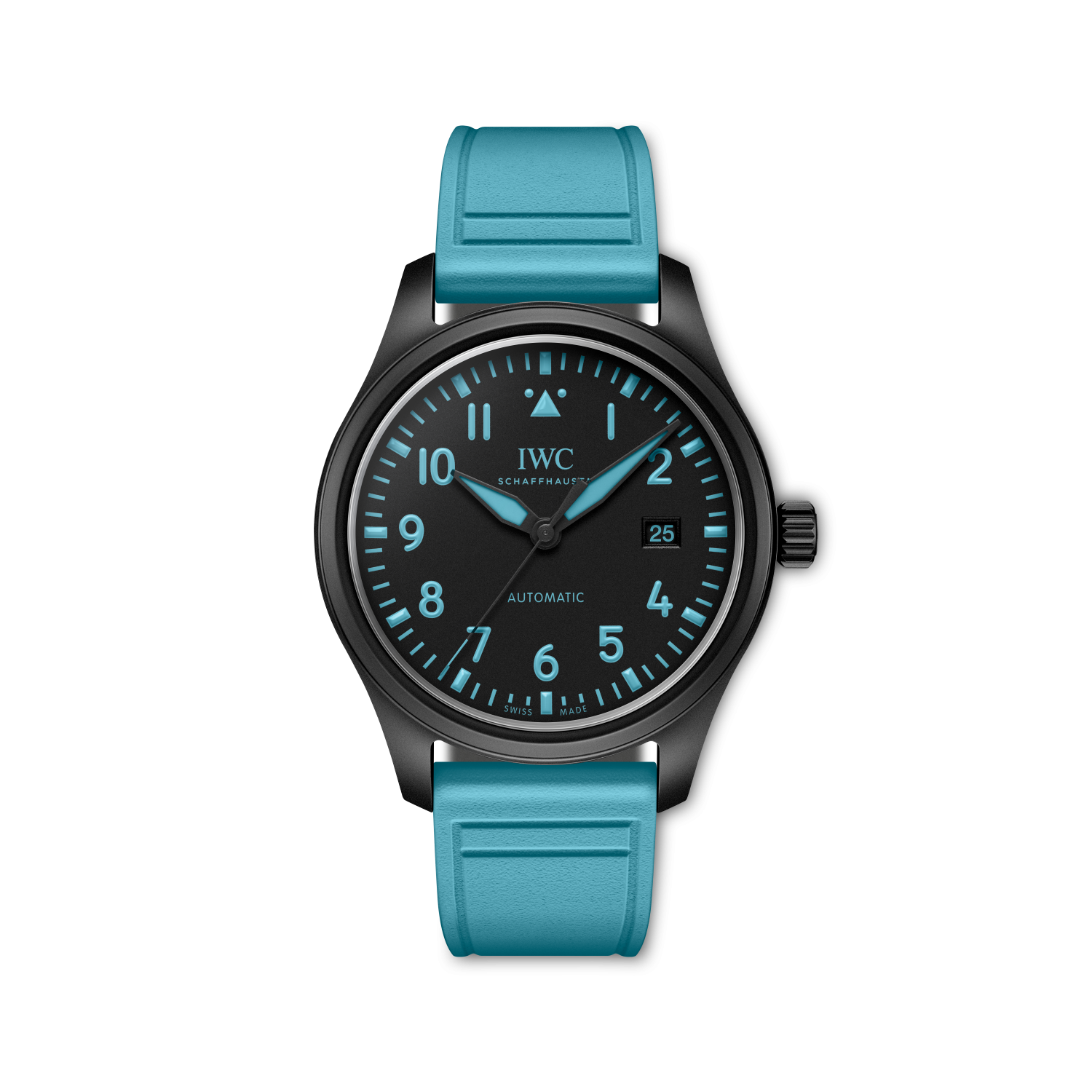 (アイ・ダブリュー・シー)
