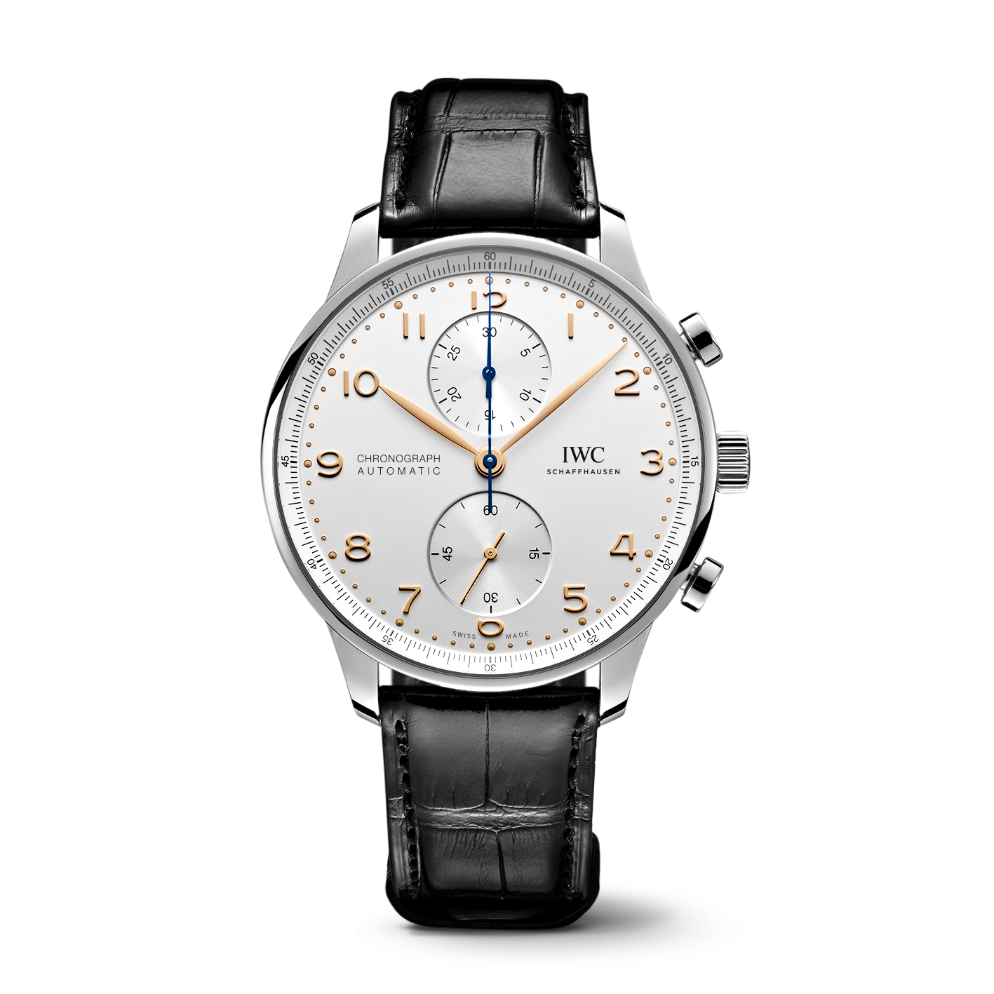 (アイ・ダブリュー・シー)
