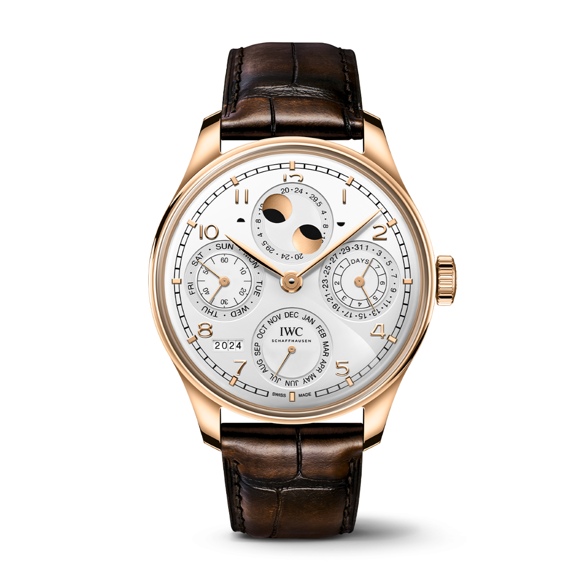 (アイ・ダブリュー・シー)
