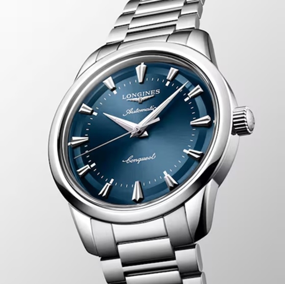 LONGINES(ロンジン)
