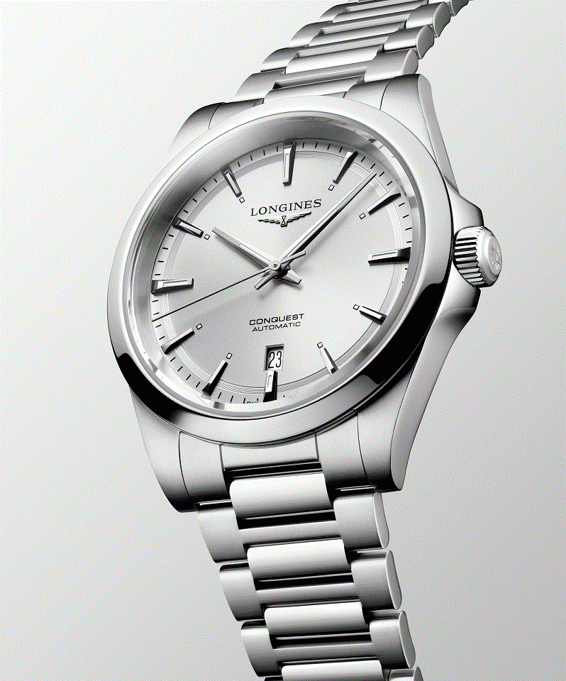 LONGINES(ロンジン)
