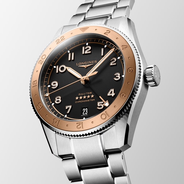 LONGINES(ロンジン)
