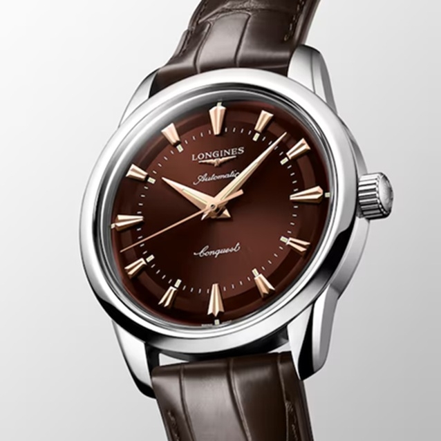 LONGINES(ロンジン)
