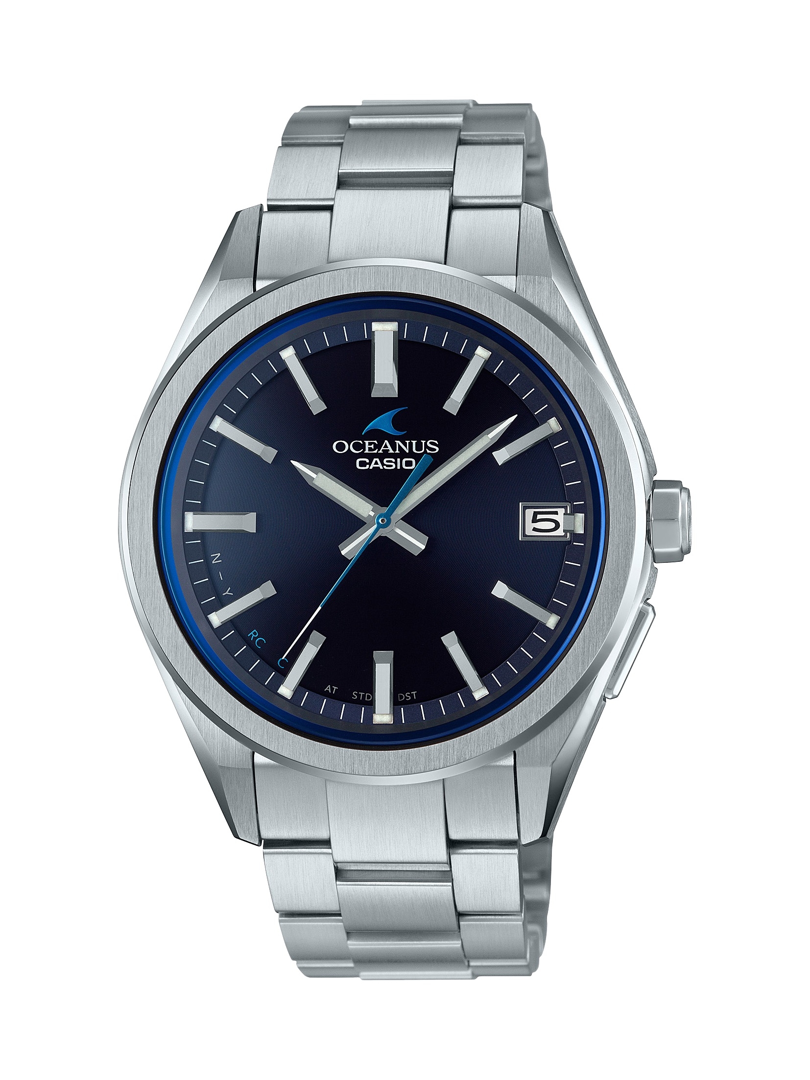 トム フォード(TOM FORD TIMEPIECES) N.004 オーシャンプラスチック