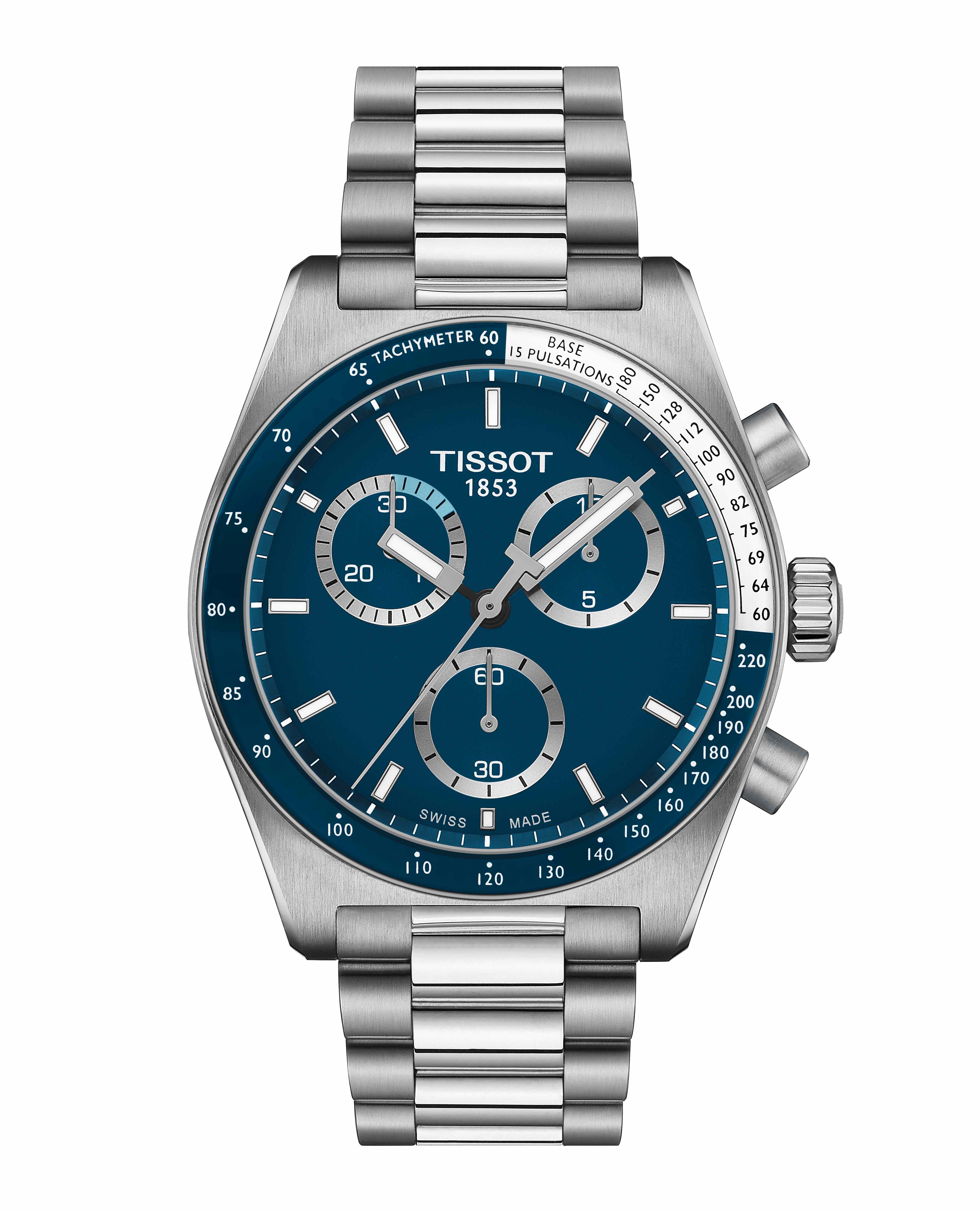 TISSOT(ティソ)
