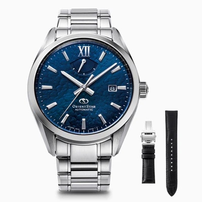 (オリエントスター)
