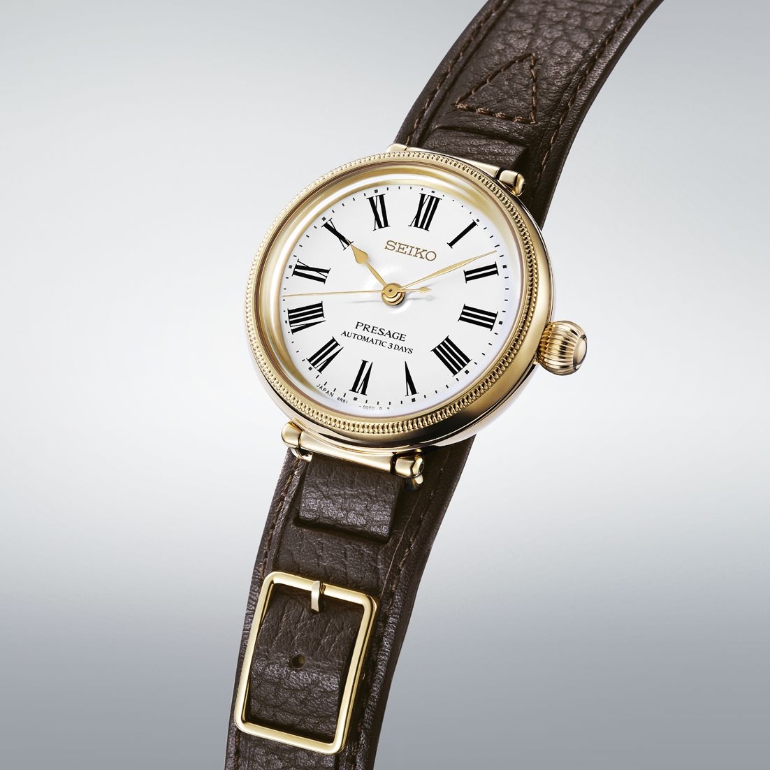 トム フォード(TOM FORD TIMEPIECES) N.004 オーシャンプラスチック