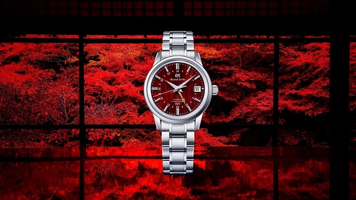 Grand Seiko(グランドセイコー)
