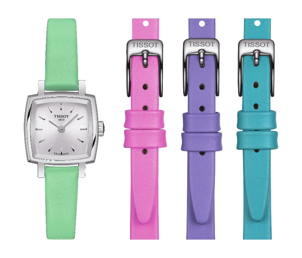TISSOT(ティソ)
