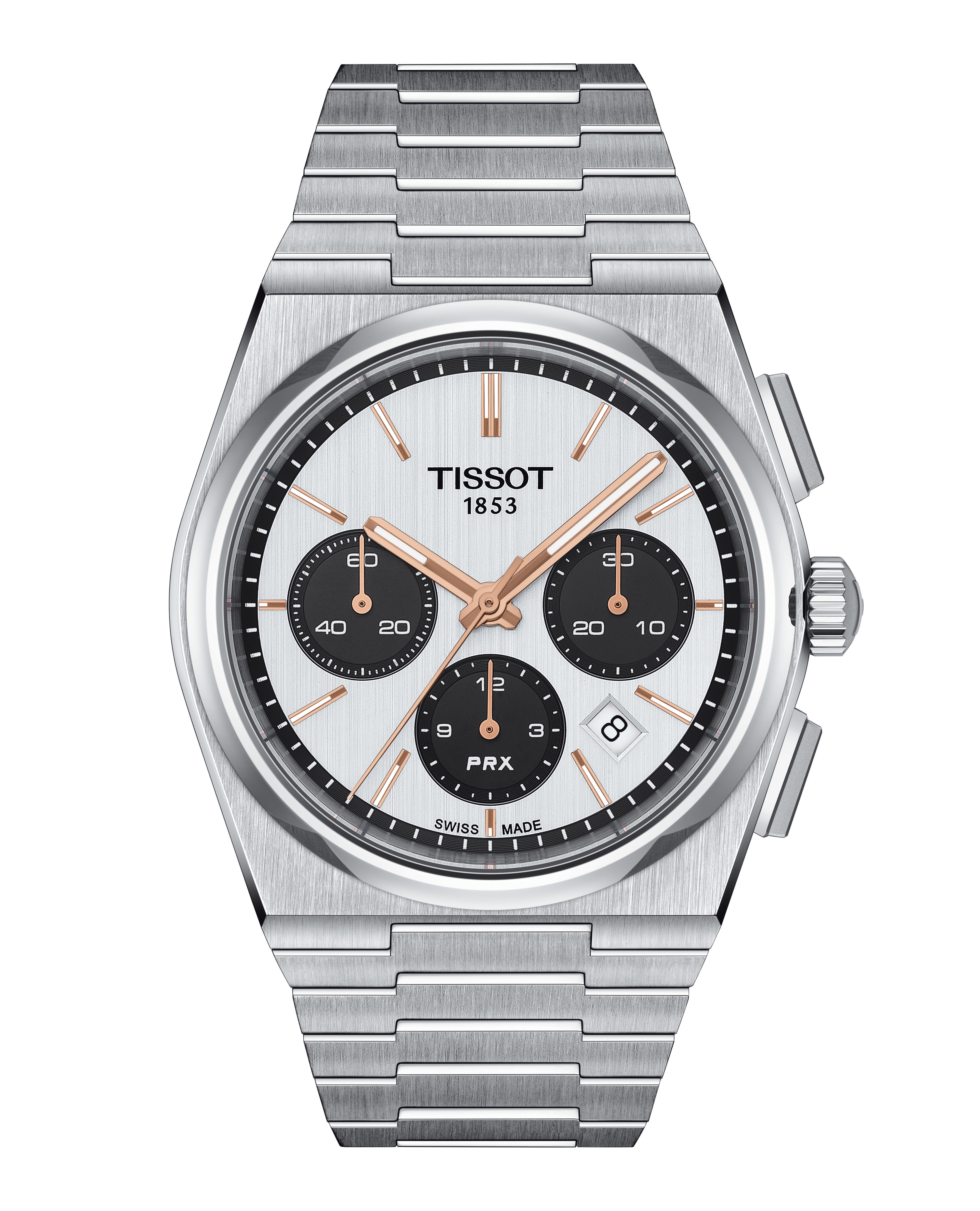 TISSOT(ティソ)
