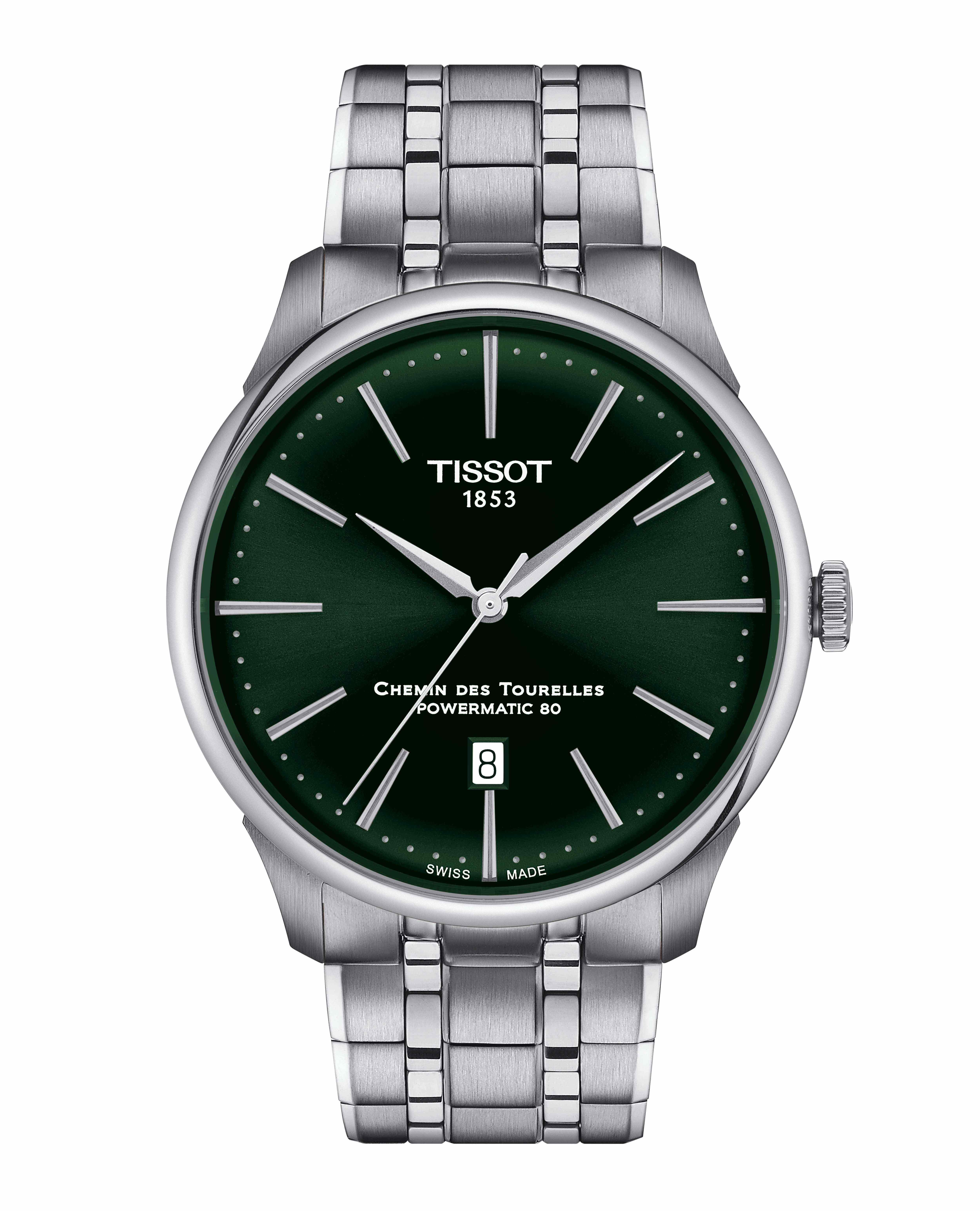 TISSOT(ティソ)
