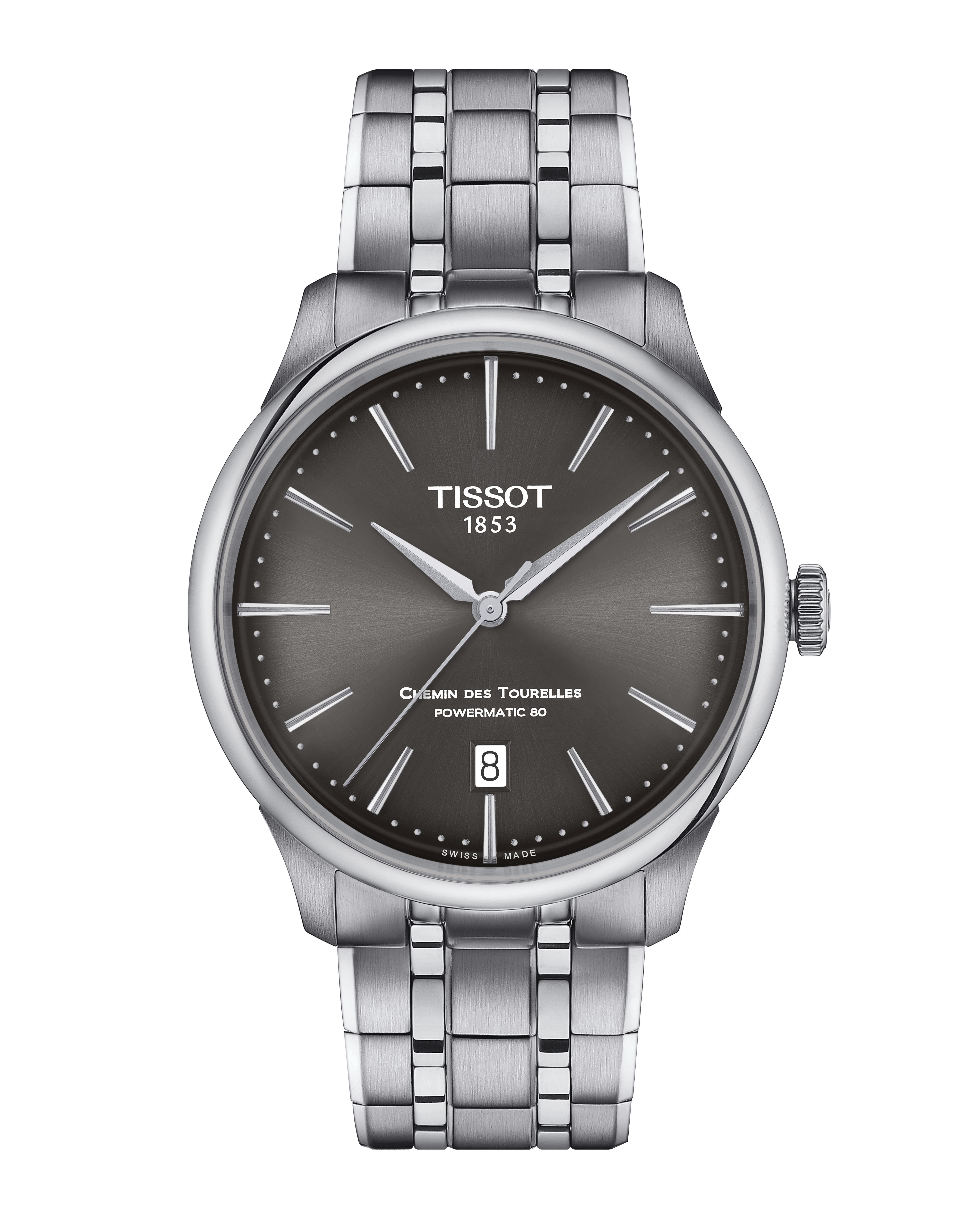 TISSOT(ティソ)
