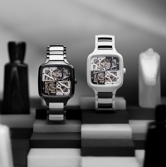 RADO(ラドー)
