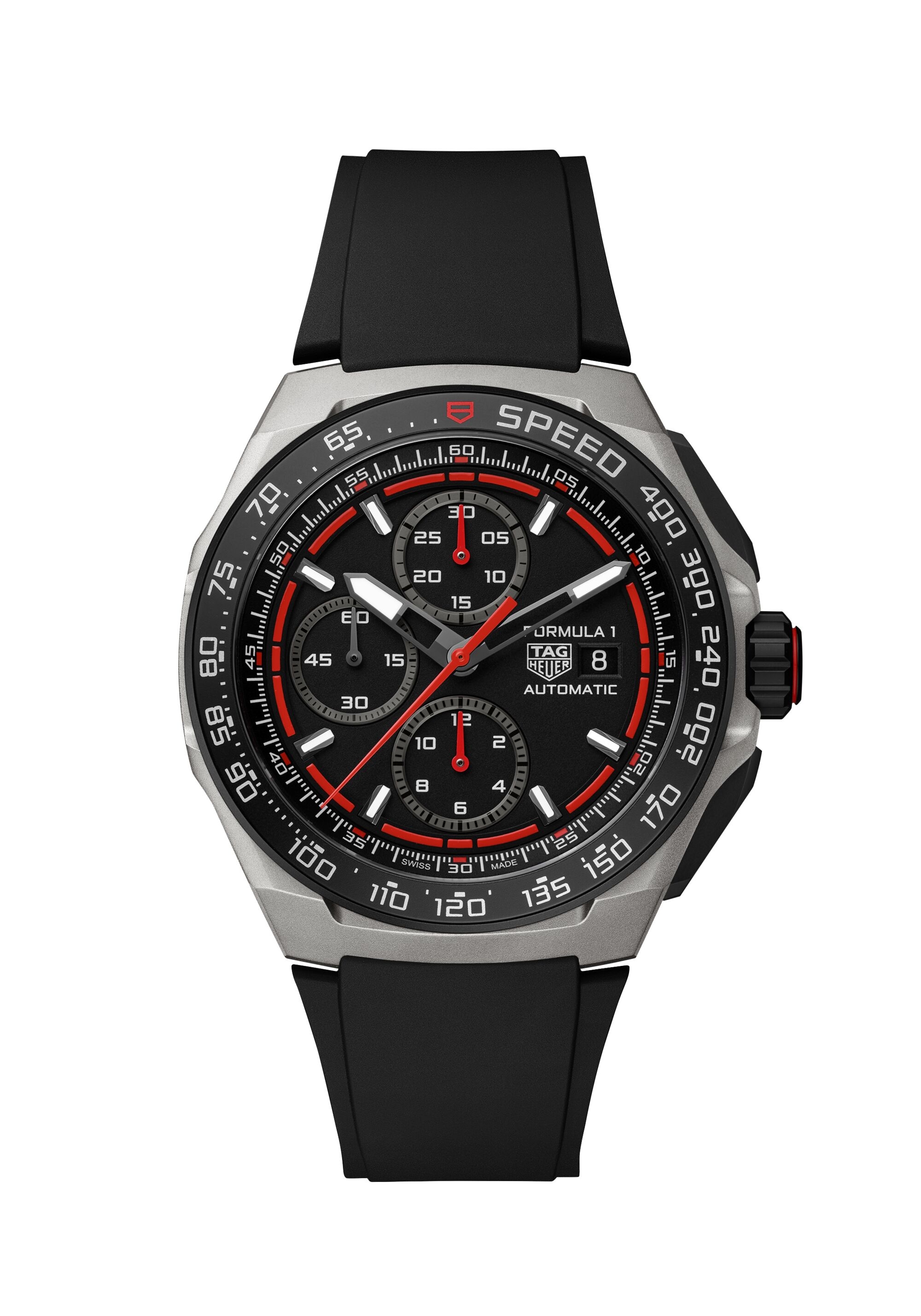 TAG Heuer(タグ・ホイヤー)
