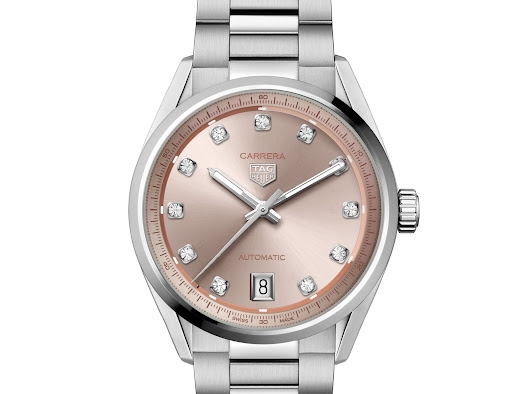 TAG Heuer(タグ・ホイヤー)
