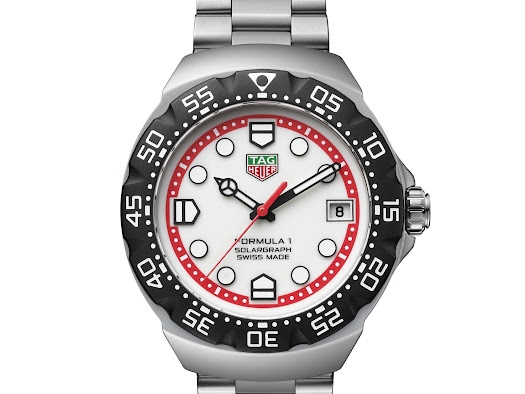 TAG Heuer(タグ・ホイヤー)
