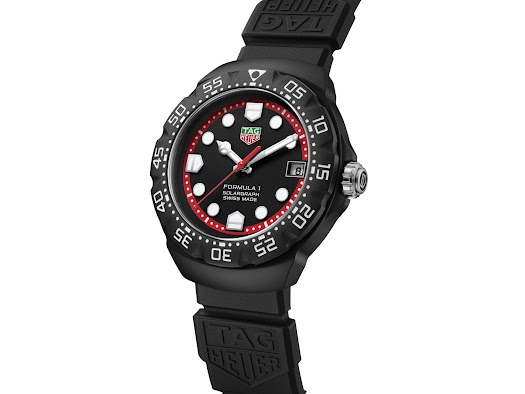 TAG Heuer(タグ・ホイヤー)
