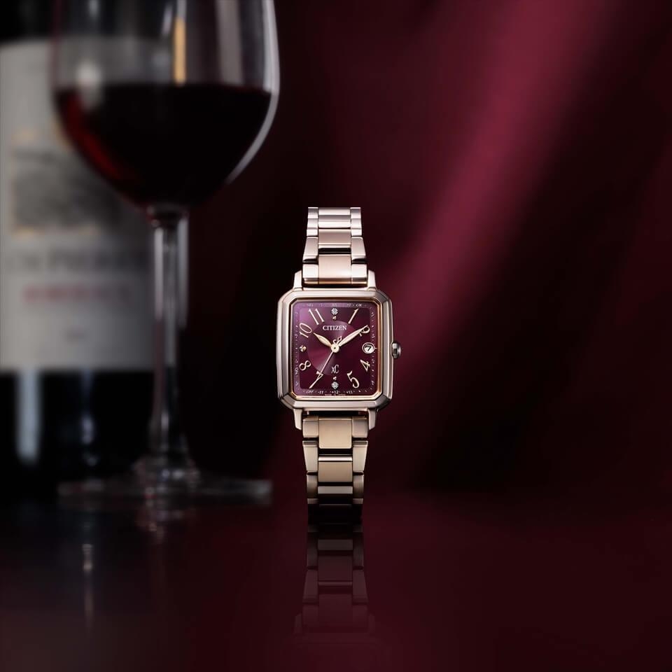 最終値下げ‼️*1284激レア　新品　三越　CITIZEN シチズン　置き時計 シチズン(CITIZEN) シチズン xc | ジェイアール名古屋タカシマヤ