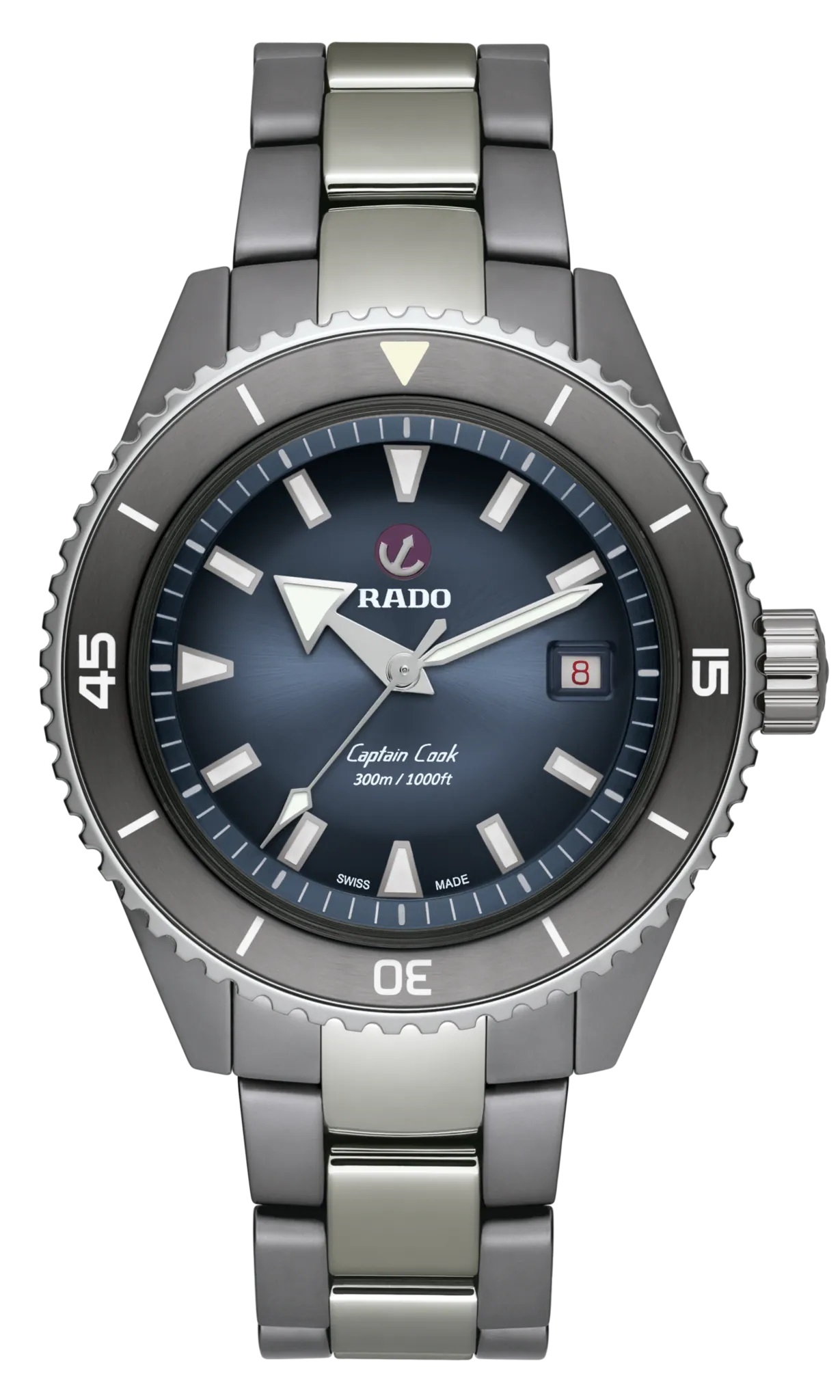 RADO(ラドー)
