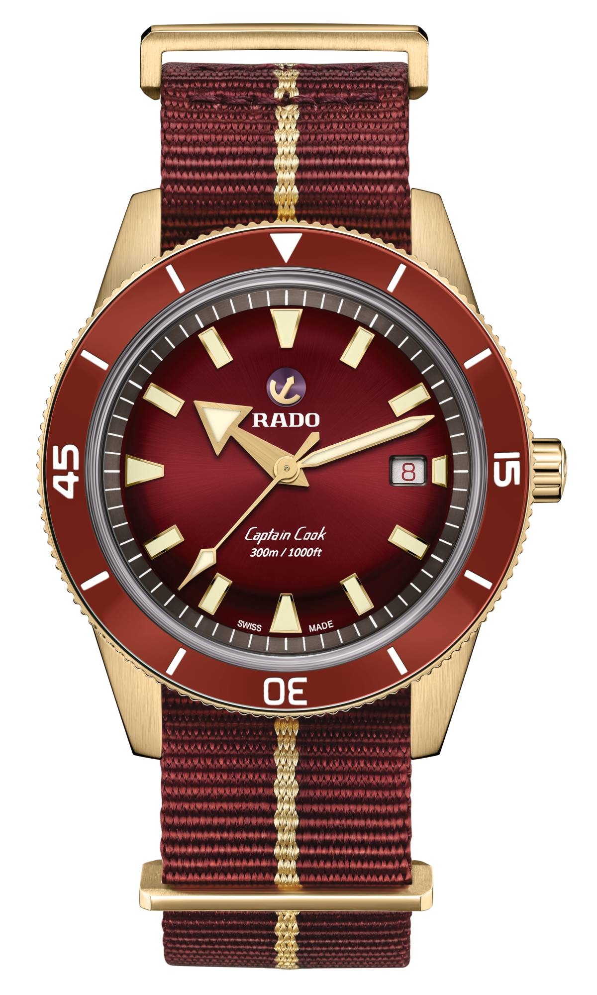 RADO(ラドー)
