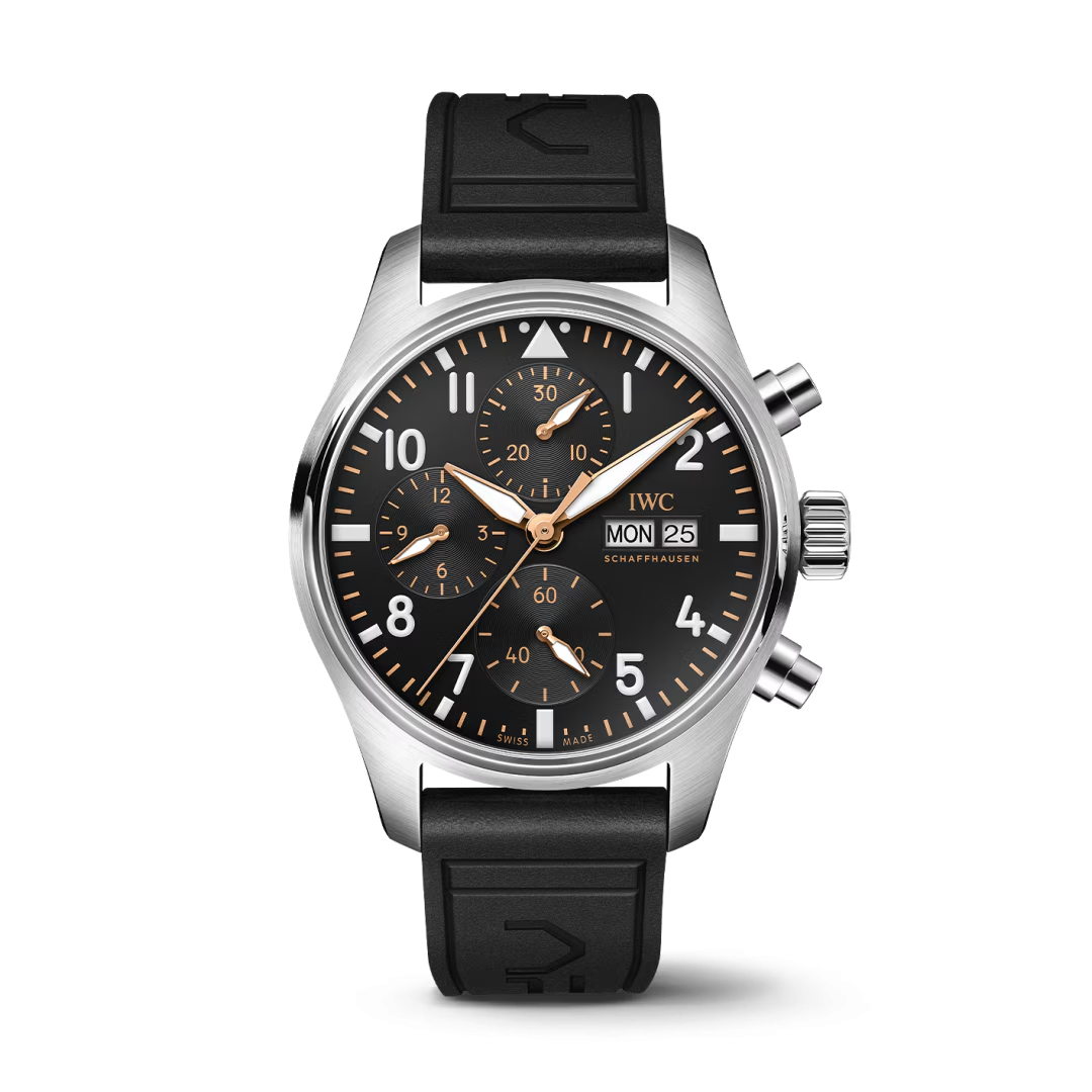 IWC(アイ・ダブリュー・シー)
