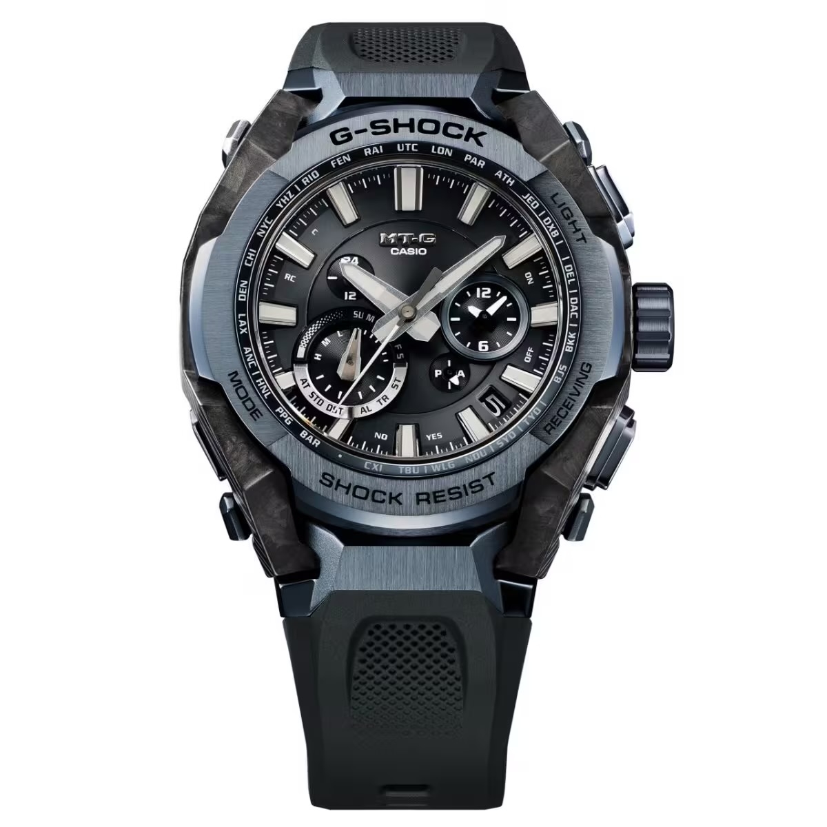 CASIO(カシオ)
