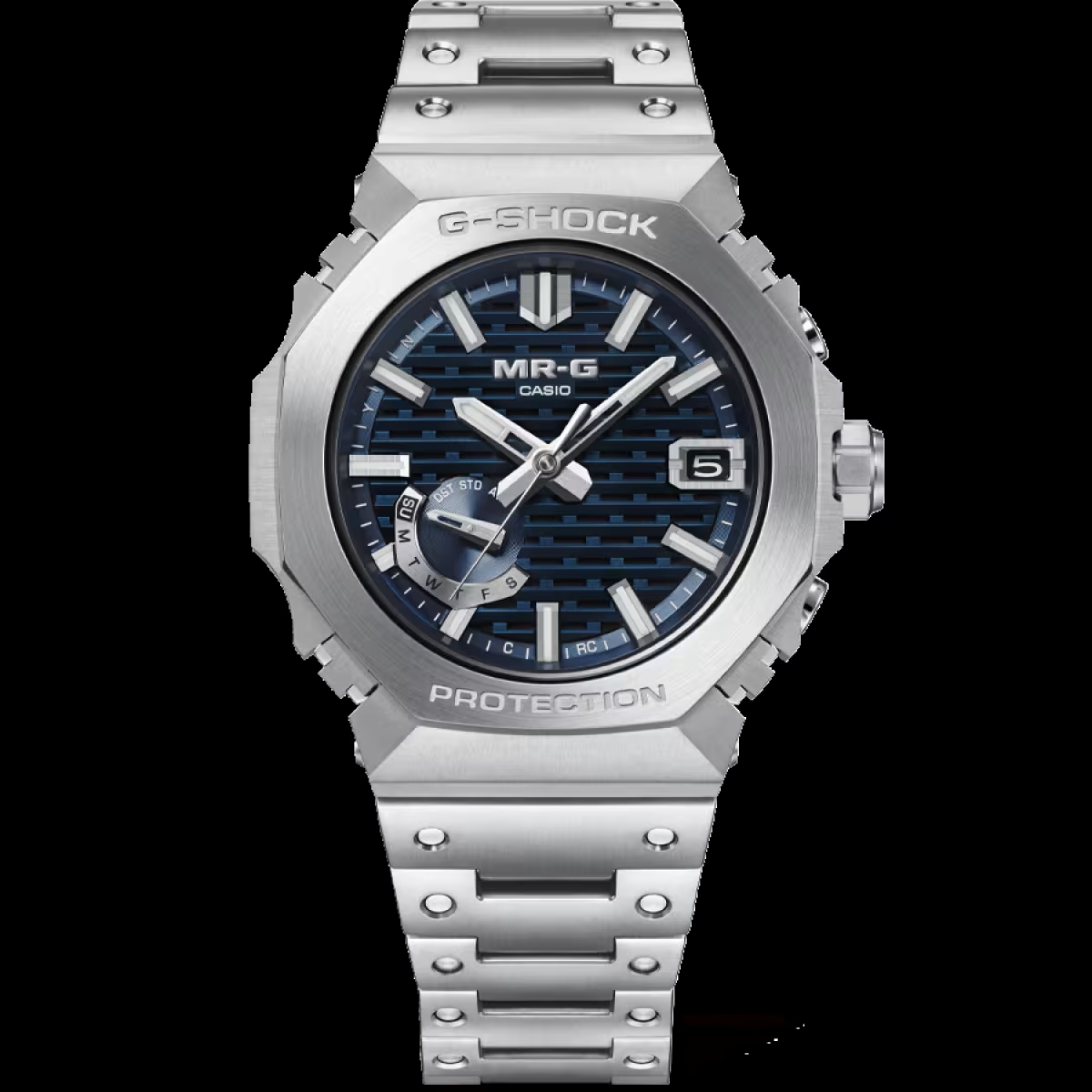 (エムアールジー)
