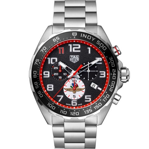 TAG Heuer(タグ・ホイヤー)
