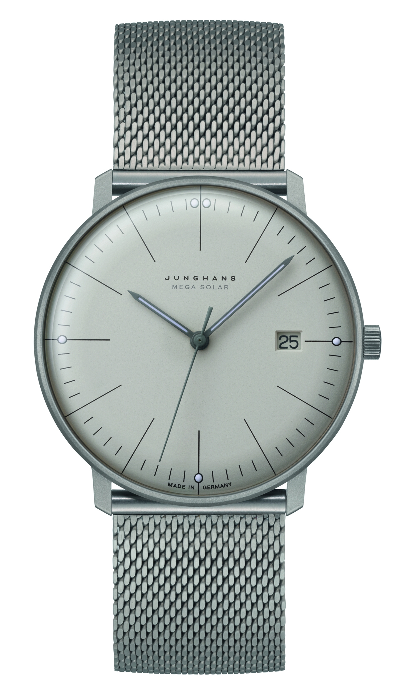 JUNGHANS(ユンハンス)
