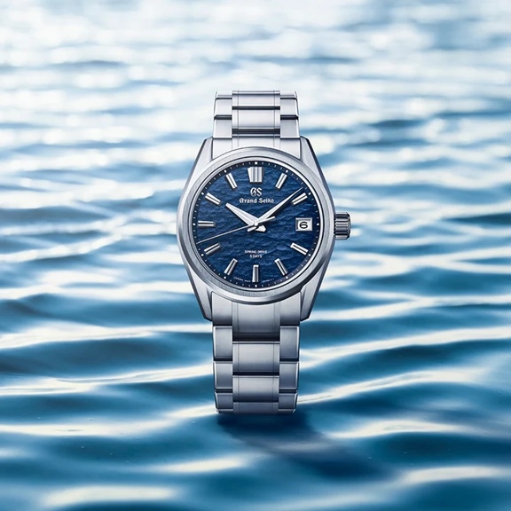 Grand Seiko(グランドセイコー)
