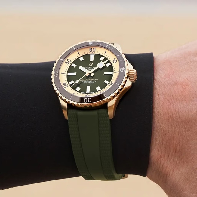 BREITLING(ブライトリング)

