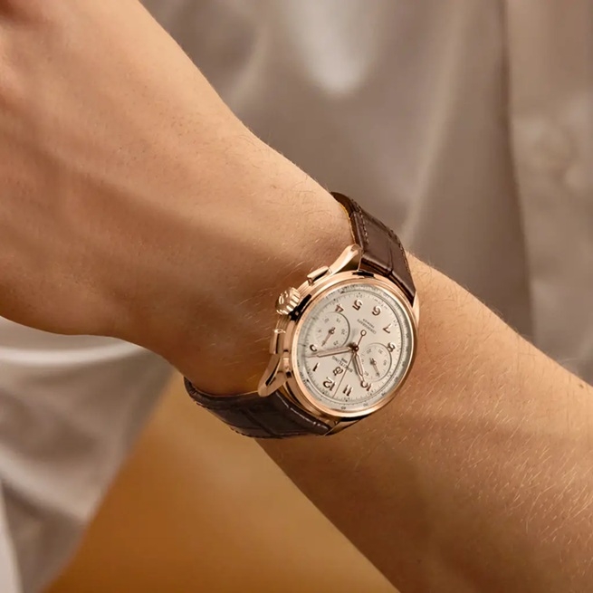 BREITLING(ブライトリング)
