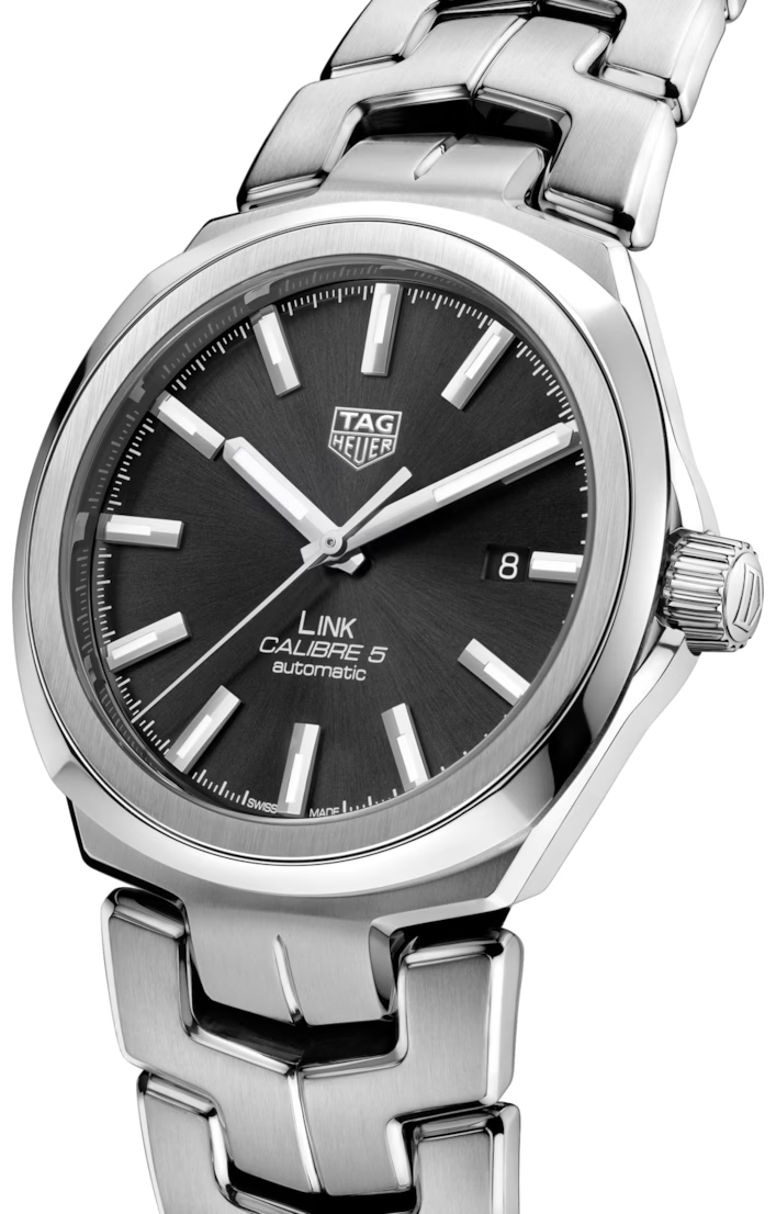 TAG Heuer(タグ・ホイヤー)
