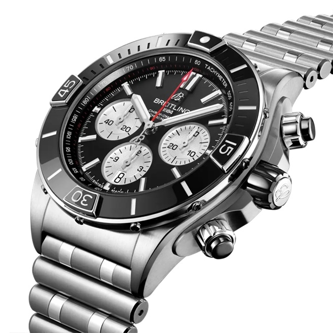 BREITLING(ブライトリング)
