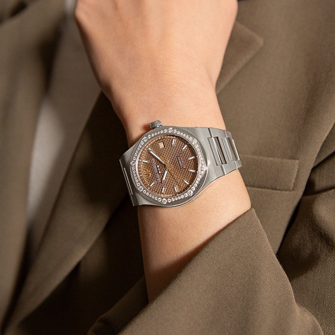 モーリス・ラクロア(MAURICE LACROIX) アイコン