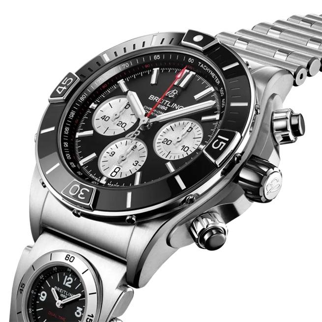 BREITLING(ブライトリング)
