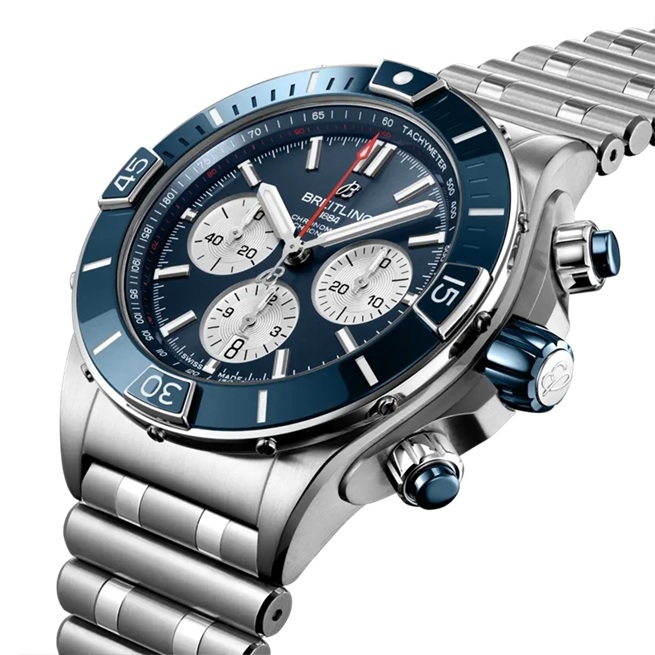BREITLING(ブライトリング)
